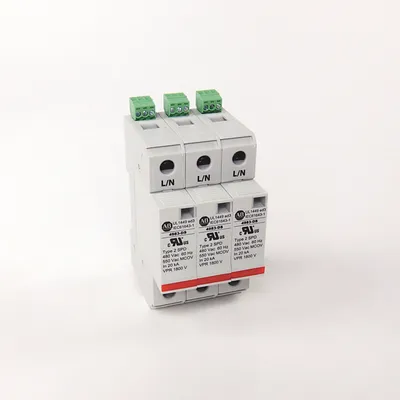 Rockwell Automation / Allen-Bradley 4983-DS480-403