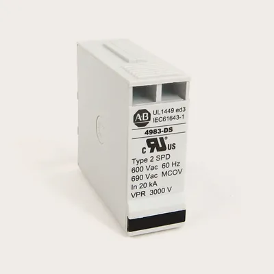 Rockwell Automation / Allen-Bradley 4983-DS600-804
