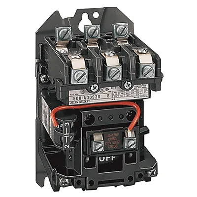 Rockwell Automation / Allen-Bradley 500-COD930-17-90