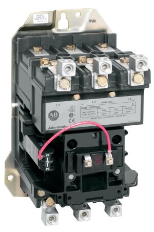 Rockwell Automation / Allen-Bradley 500F-COD930-17-90011 – NEMA Size 2