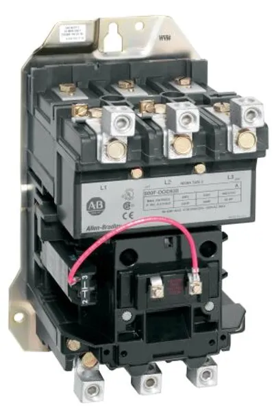 Rockwell Automation / Allen-Bradley 500F-COD930-90001