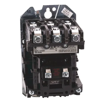 Rockwell Automation / Allen-Bradley 500FL-BOD93