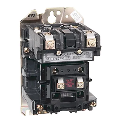 Rockwell Automation / Allen-Bradley 500FL-DOD93