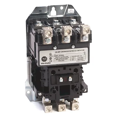 Rockwell Automation / Allen-Bradley 500FL-EOD93