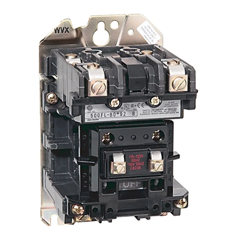 Rockwell Automation / Allen-Bradley 500FL-EOD93 — photo 2 of 2
