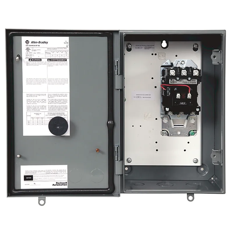 Rockwell Automation / Allen-Bradley 500L-COD93