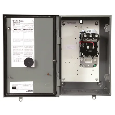 Rockwell Automation / Allen-Bradley 500L-EAJ930