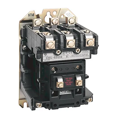 Rockwell Automation / Allen-Bradley 500L-EHA930