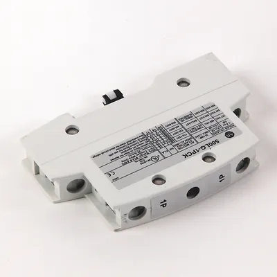 Rockwell Automation / Allen-Bradley 500LG-1PCK