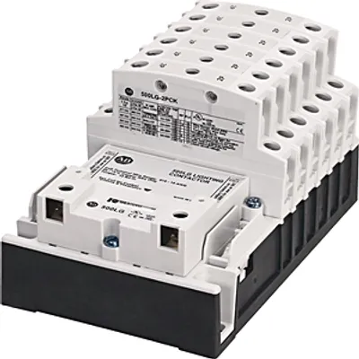 Rockwell Automation / Allen-Bradley 500LG-800A2-E