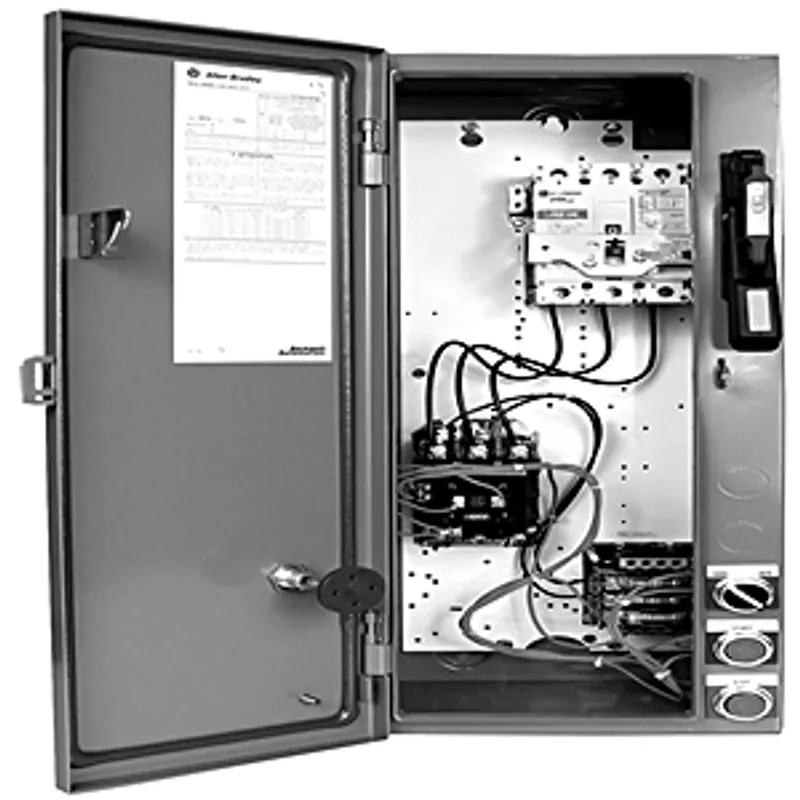 Rockwell Automation / Allen-Bradley 503-EAB-49T