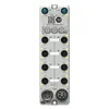 Rockwell Automation / Allen-Bradley 5032-CFGB16M12P5DR – 5032 16pt Digital Configurable Mini 5pin — photo 1 of 2