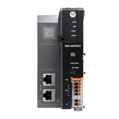 Rockwell Automation / Allen-Bradley 5034-AENTRXT