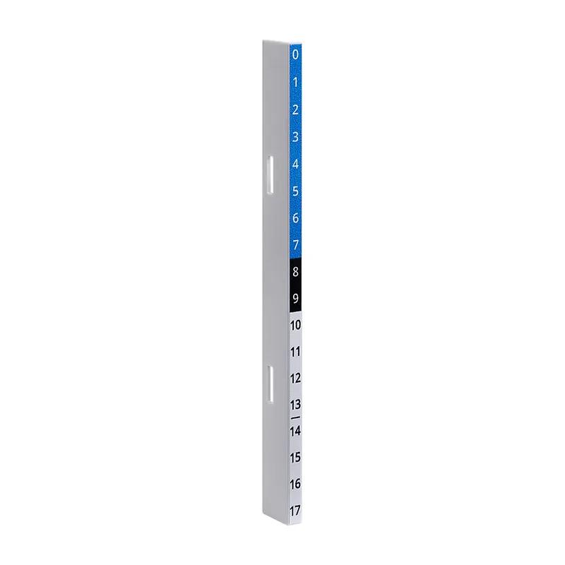 Rockwell Automation / Allen-Bradley 5034-CM18-IB8-QTY5 – 5034 Color Mark for RTB18 - IB8