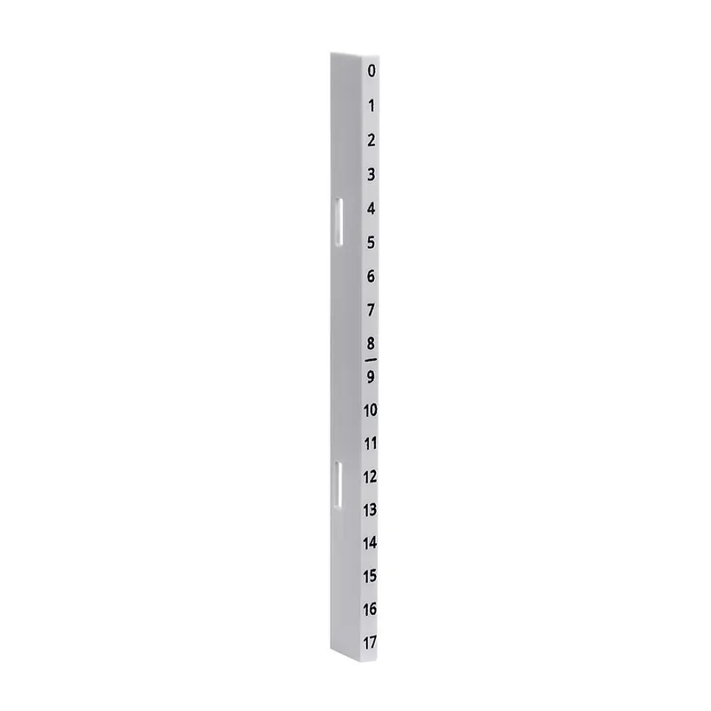 Rockwell Automation / Allen-Bradley 5034-CM18-MBPTM-QTY5 – 5034 Color Mark for RTB18 - MBPTM