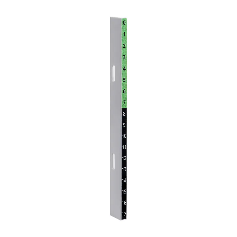 Rockwell Automation / Allen-Bradley 5034-CM18-OB8-QTY5 – 5034 Color Mark for RTB18 - OB8
