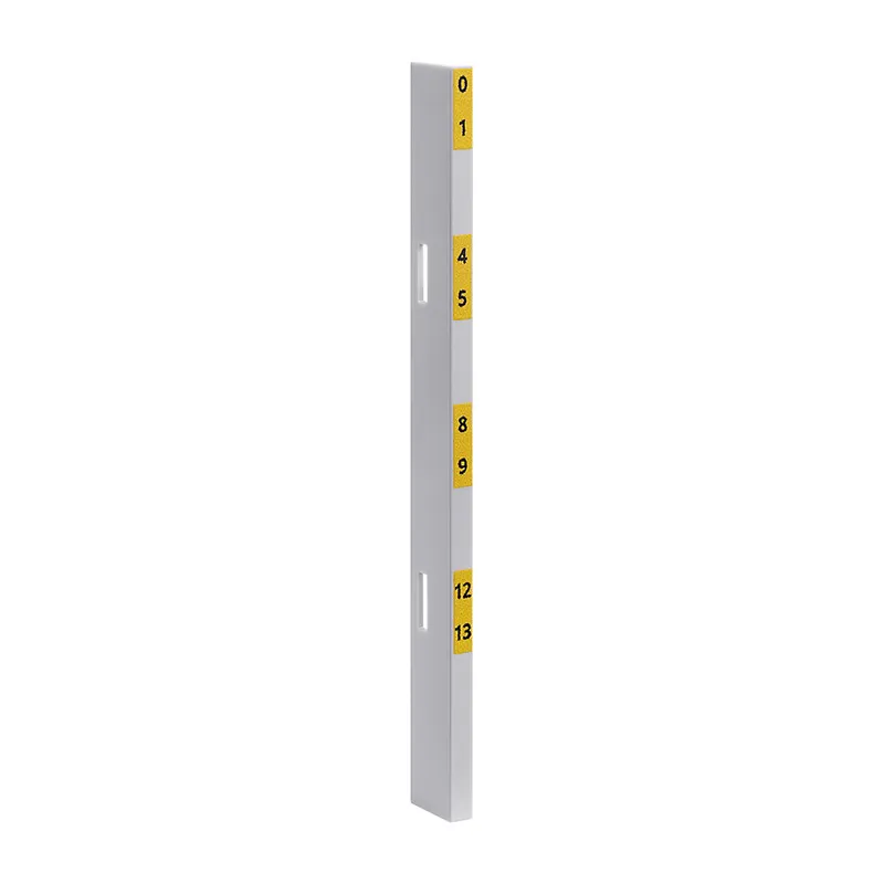 Rockwell Automation / Allen-Bradley 5034-CM18-OF4IH-QTY5 – 5034 Color Mark for RTB18 - OF4IH
