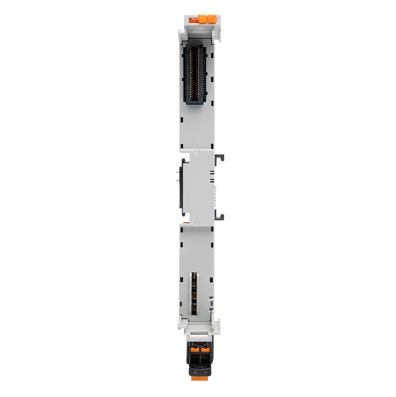 Rockwell Automation / Allen-Bradley 5034-MBSA – 5034 Mounting Base 15mm with SA — photo 2 of 2