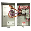 Rockwell Automation / Allen-Bradley 505-CJA-A2J-4RG-21-1 – NEMA Size 2 Type 3R-4-12 Metal Starter — photo 1 of 2
