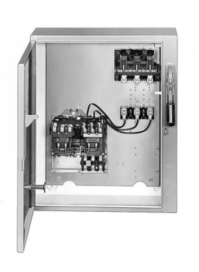 Rockwell Automation / Allen-Bradley 506-DFCD-26R