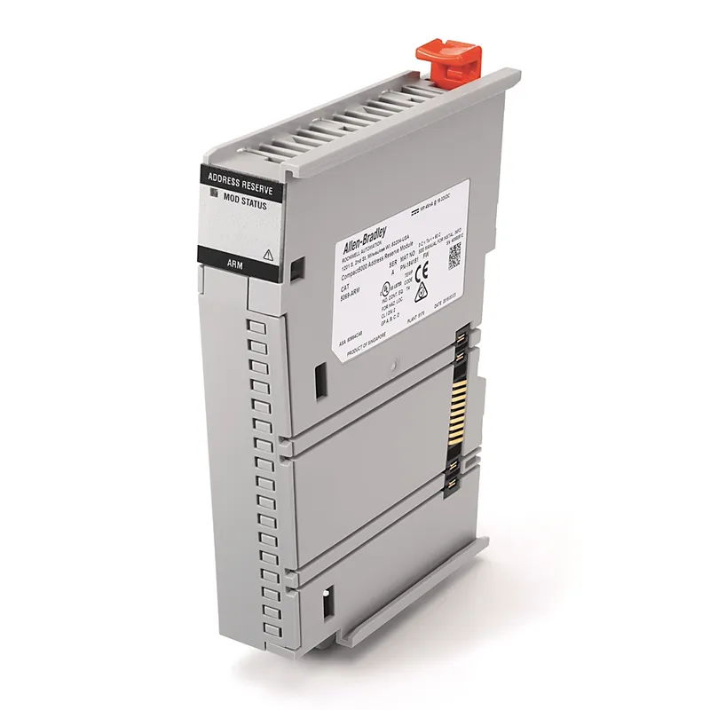 Rockwell Automation / Allen-Bradley 5069-ARM
