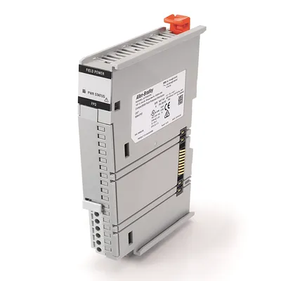 Rockwell Automation / Allen-Bradley 5069-FPD