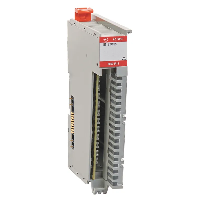 Rockwell Automation / Allen-Bradley 5069-IA16