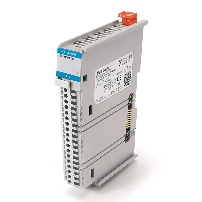 Rockwell Automation / Allen-Bradley 5069-IB16
