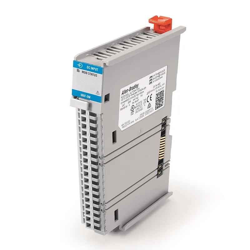 Rockwell Automation / Allen-Bradley 5069-IB6F-3W