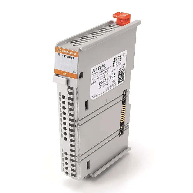 Rockwell Automation / Allen-Bradley 5069-IF8