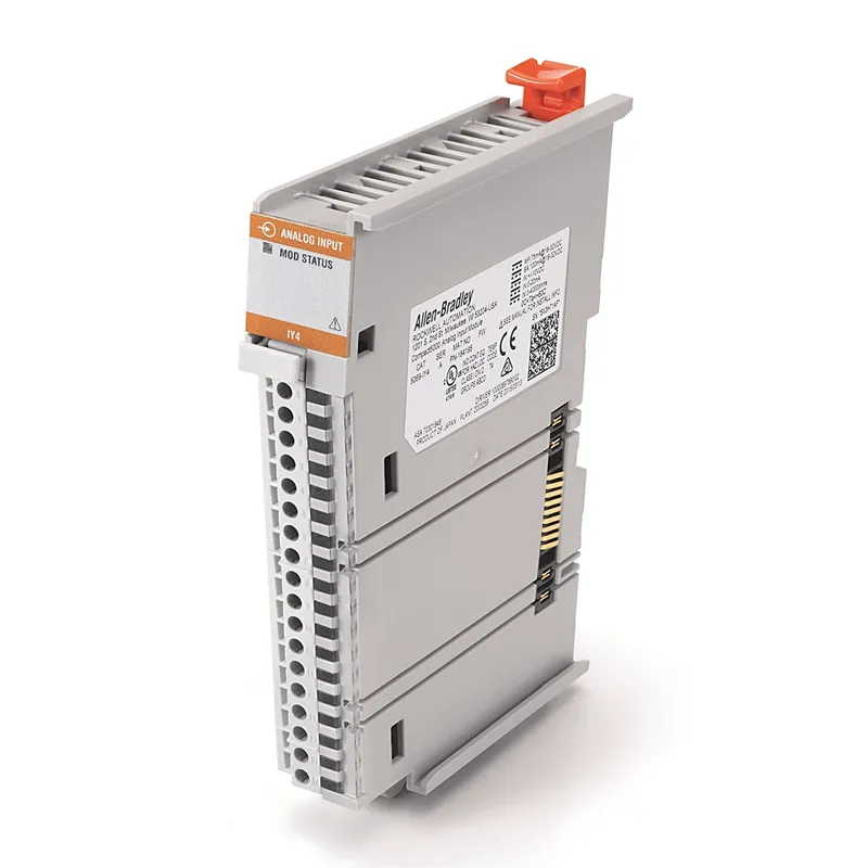 Rockwell Automation / Allen-Bradley 5069-IY4