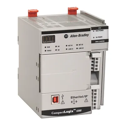 Rockwell Automation / Allen-Bradley 5069-L306ERM