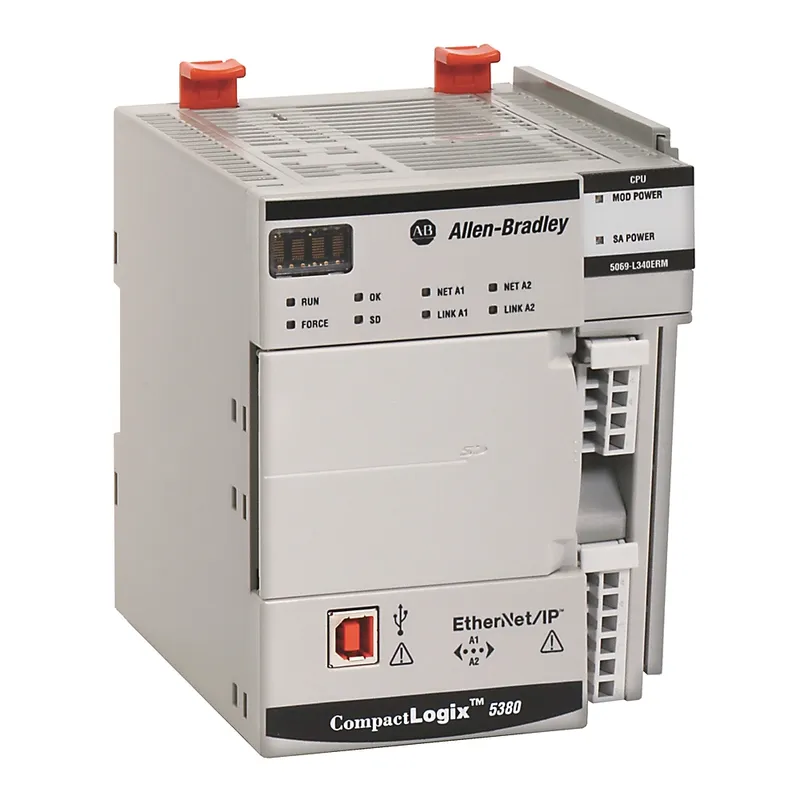 Rockwell Automation / Allen-Bradley 5069-L350ERM