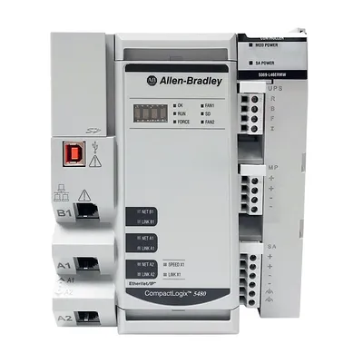 Rockwell Automation / Allen-Bradley 5069-L4UPSRTB