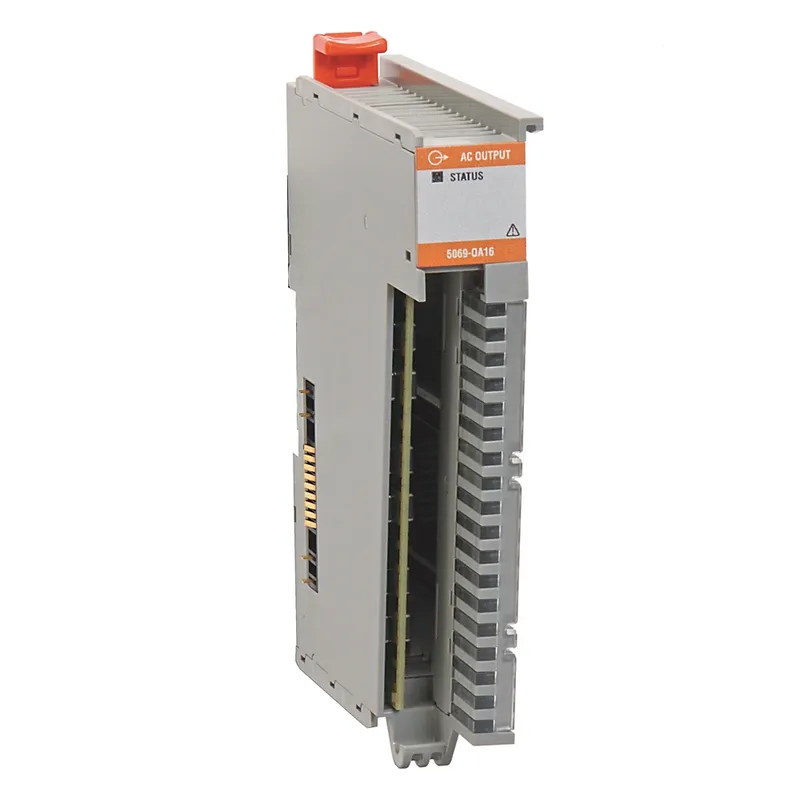 Rockwell Automation / Allen-Bradley 5069-OA16