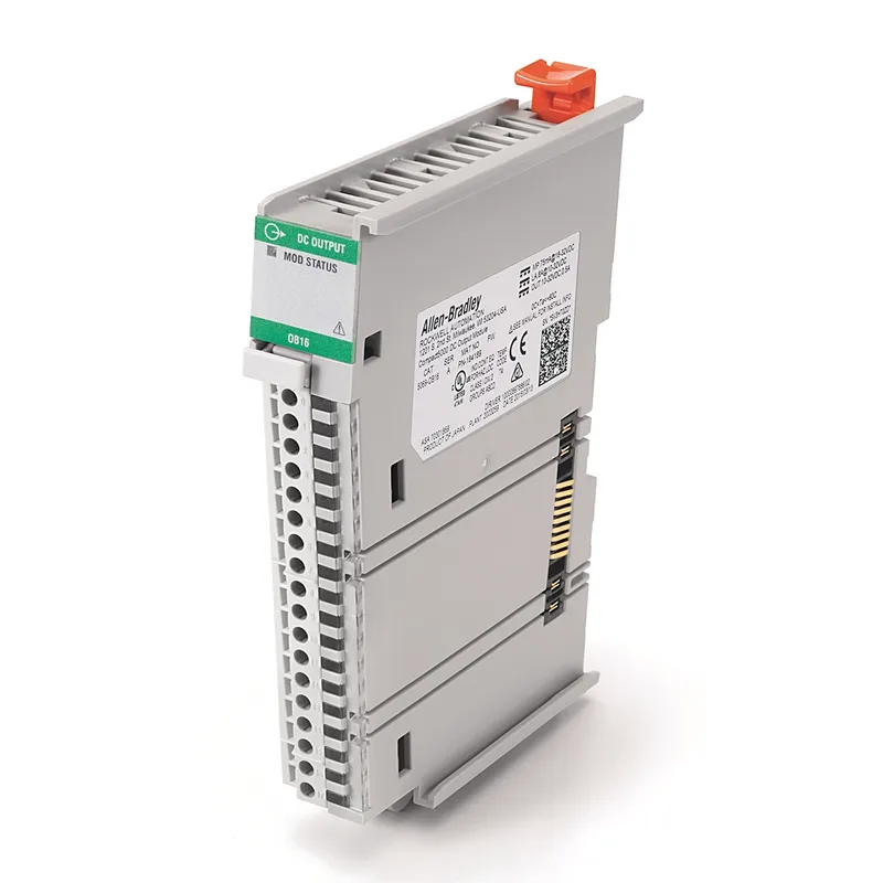 Rockwell Automation / Allen-Bradley 5069-OB16