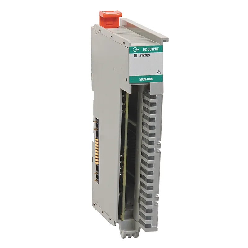 Rockwell Automation / Allen-Bradley 5069-OB8