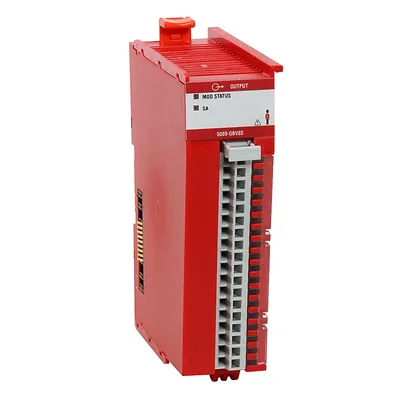 Rockwell Automation / Allen-Bradley 5069-OBV8SK