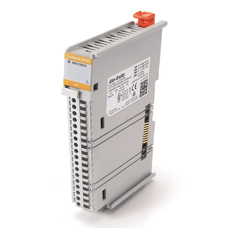 Rockwell Automation / Allen-Bradley 5069-OF4K