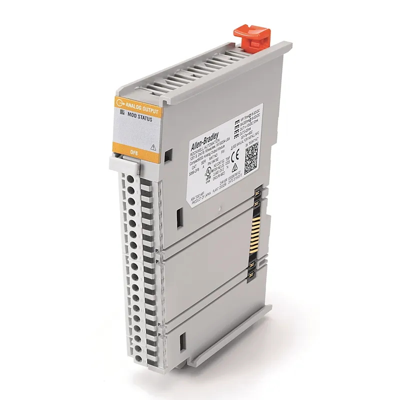 Rockwell Automation / Allen-Bradley 5069-OF8