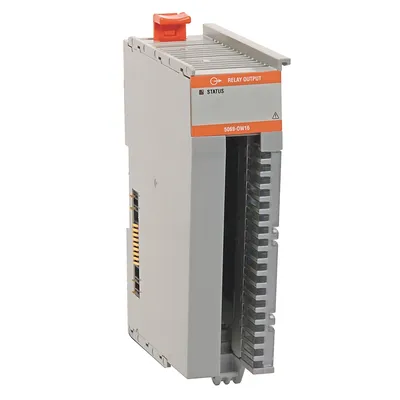 Rockwell Automation / Allen-Bradley 5069-OW16