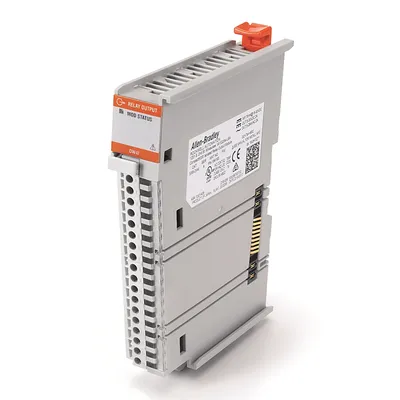 Rockwell Automation / Allen-Bradley 5069-OW4I