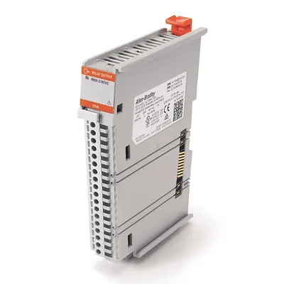 Rockwell Automation / Allen-Bradley 5069-OX4I