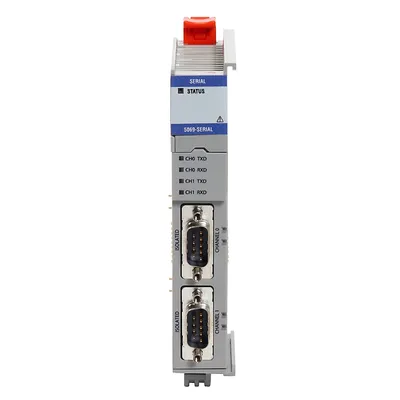 Rockwell Automation / Allen-Bradley 5069-SERIAL