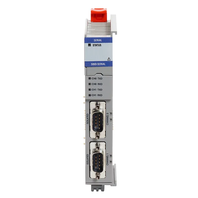 Rockwell Automation / Allen-Bradley 5069-SERIAL