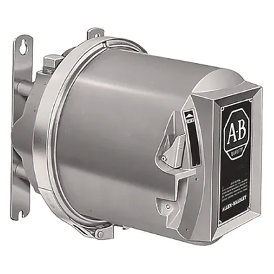 Allen-Bradley 509-AUD-A2F – NEMA Size 0 Non-Reversing Starter Allen-Bradley 509-AUD-A2F – NEMA Size 0 Non-Reversing Starter