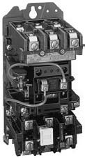 Rockwell Automation / Allen-Bradley 509-BOD-90011 – NEMA Non-Reversing Starter — photo 2 of 2