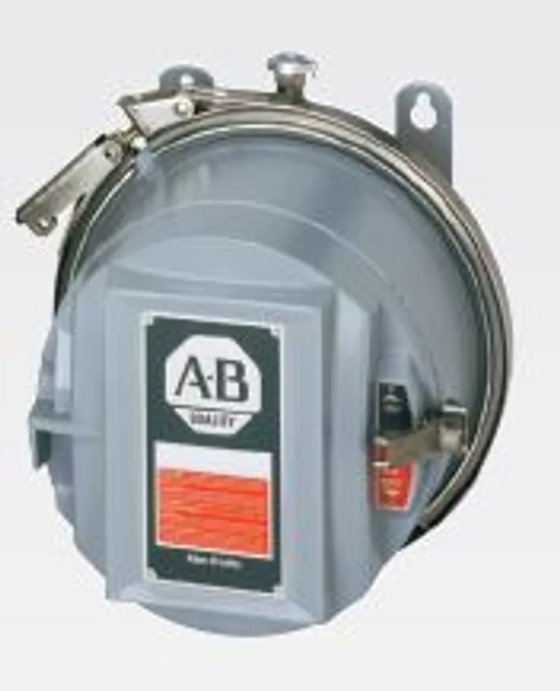 Rockwell Automation / Allen-Bradley 509-BUB-1
