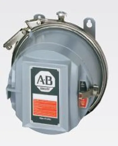 Rockwell Automation / Allen-Bradley 509-BUB