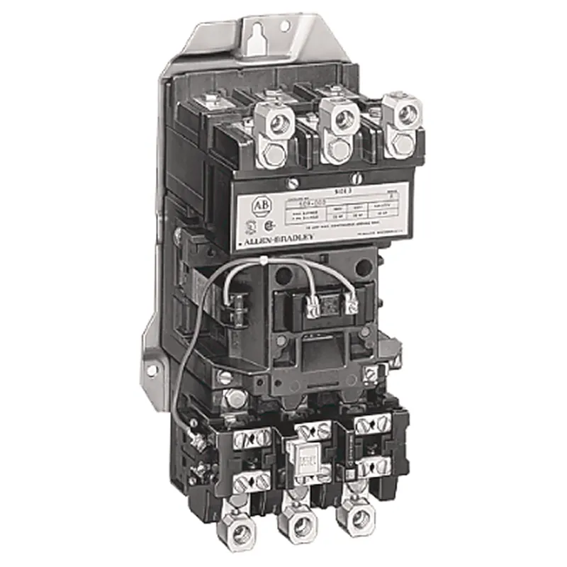 Rockwell Automation / Allen-Bradley 509-COD-A2J-9001 — photo 1 of 2
